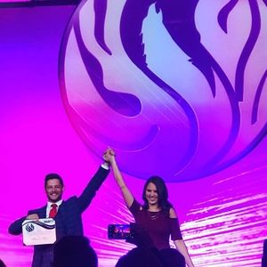 Meet your Posher, Daniel